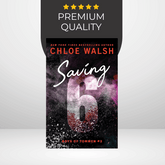 Saving 6 by Chloe Walsh